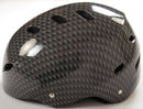 Fietshelm/skatehelm Volare 55-57cm - grijs