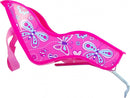 Poppenzitje Volare - roze