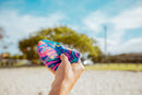 opvouwbare frisbee Wingman Strokes 15 cm siliconen
