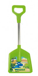 strandschep 47 cm groen