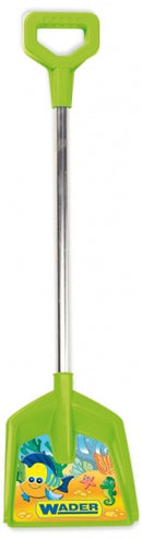 strandschep 66 cm groen