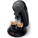 Philips HD6553/67 Senseo Koffiepadmachine Zwart