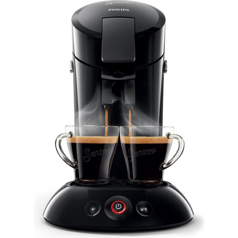 Philips HD6553/67 Senseo Koffiepadmachine Zwart