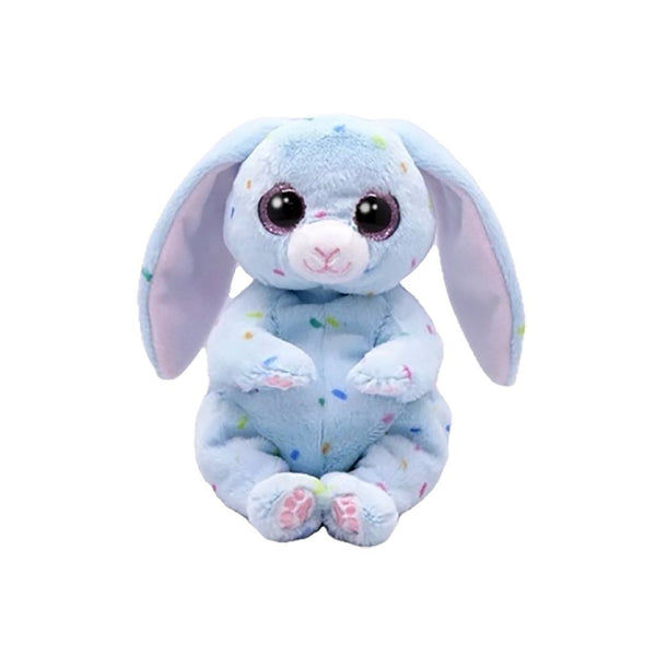 Ty Beanie Bellies Spring Bunny Skippy, 15cm