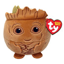 Ty Teeny Puffies - Marvel Groot, 10cm