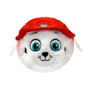 TY Beanie Bouncers Knuffel Paw Patrol Marshall