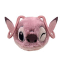 TY Beanie Bouncers Disney Stitch Angel
