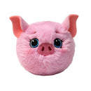 TY Beanie Bouncers Knuffel Big Posey