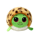 TY Beanie Bouncers Knuffel Schildpad Cruiser