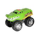 Road Rippers Wheelie Monsters Crocodile
