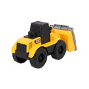 CAT Shovel + Licht en Geluid