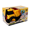 CAT Tough Tracks Ultra Sand Set