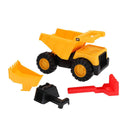 CAT Tough Tracks Ultra Sand Set