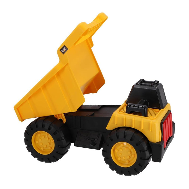 CAT Tough Tracks Ultra Sand Set