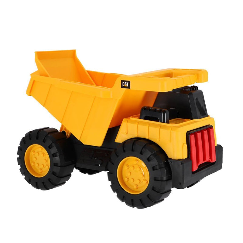 CAT Tough Tracks Ultra Sand Set