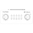 Kenwood CR-ST100S-W Smart Internet Radio Wit