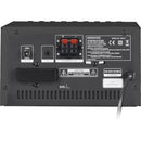 Kenwood M-7000S-B Smart Wifi Micro Systeem Zwart