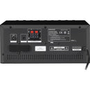 Kenwood M-9000S-B Smart Wifi Micro Systeem Zwart