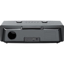 Kenwood CR-ST700SCD-B Wifi Smart Radio Zwart