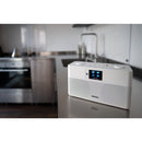 Kenwood CR-ST85DAB-W Stereo Radio met DAB+ Wit