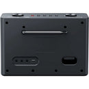 Kenwood CR-ST200S-B Smart Radio Zwart