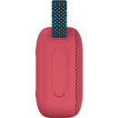 Kenwood AS-60BT-V Portable Luidspreker Rood