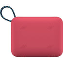 Kenwood AS-60BT-V Portable Luidspreker Rood