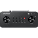 Kenwood CR-ST 120 S Smart Radio met DAB+ Zwart