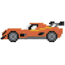 Hama Strijkkralen Midi Strijkkralen Voertuigen 4000 Stuks