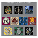 Accutime Smartwatch Harry Potter Zwart