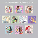 Accutime Disney Princess Interactief Horloge Roze