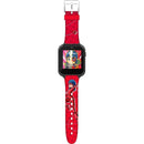 Accutime Disney Miraculous Interactief Horloge Rood