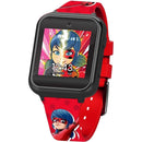 Accutime Disney Miraculous Interactief Horloge Rood