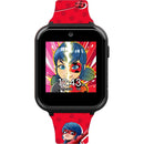 Accutime Disney Miraculous Interactief Horloge Rood