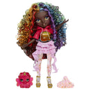 Rainbow High Rainbow Shimmers Iris Bow