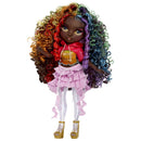 Rainbow High Rainbow Shimmers Iris Bow