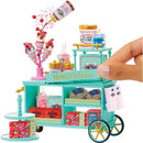 Miniverse Make It Mini Harry Potter Honeydukes Playset