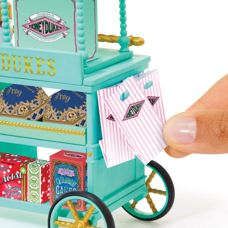 Miniverse Make It Mini Harry Potter Honeydukes Playset