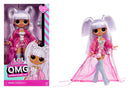 L.O.L. Surprise OMG Entry Pop - Kitty Queen