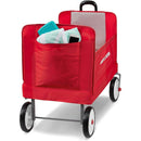 Radio Flyer Bolderkar 104x54x81.7 cm Rood