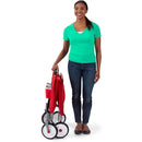 Radio Flyer Bolderkar 104x54x81.7 cm Rood