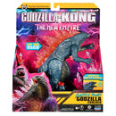 The New Empire Battle Roar Godzilla 17 cm + Geluid