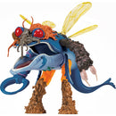 Teenage Mutant Ninja Turtle Movie Giant Mega Mutant 30 cm