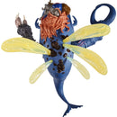 Teenage Mutant Ninja Turtle Movie Giant Mega Mutant 30 cm