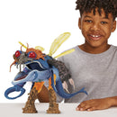 Teenage Mutant Ninja Turtle Movie Giant Mega Mutant 30 cm