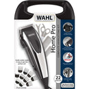 Wahl HomePro Clipper Tondeuse Zwart/Chroom