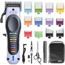 Wahl Color Pro Lithium Trimmer Wit/Zwart