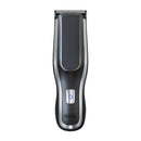 Wahl Self-Clip 360 Tondeuse Zwart/Zilver