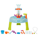 Little Tikes Fountain Factory Watertafel