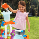Little Tikes Fountain Factory Watertafel